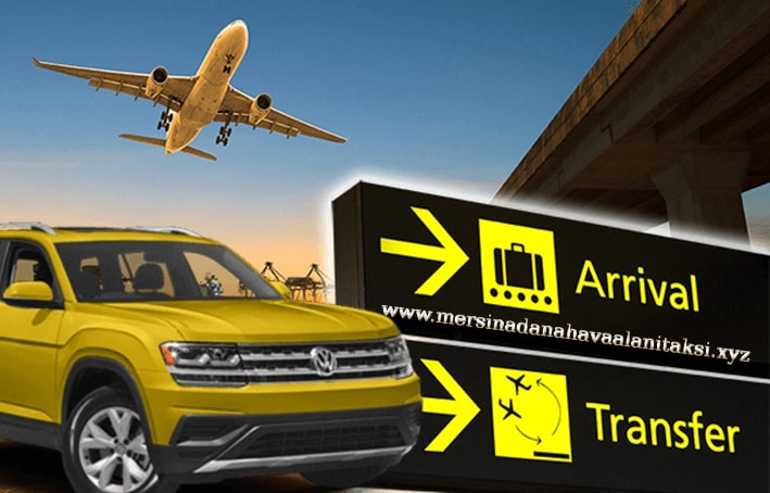 Havaalanı Transfer