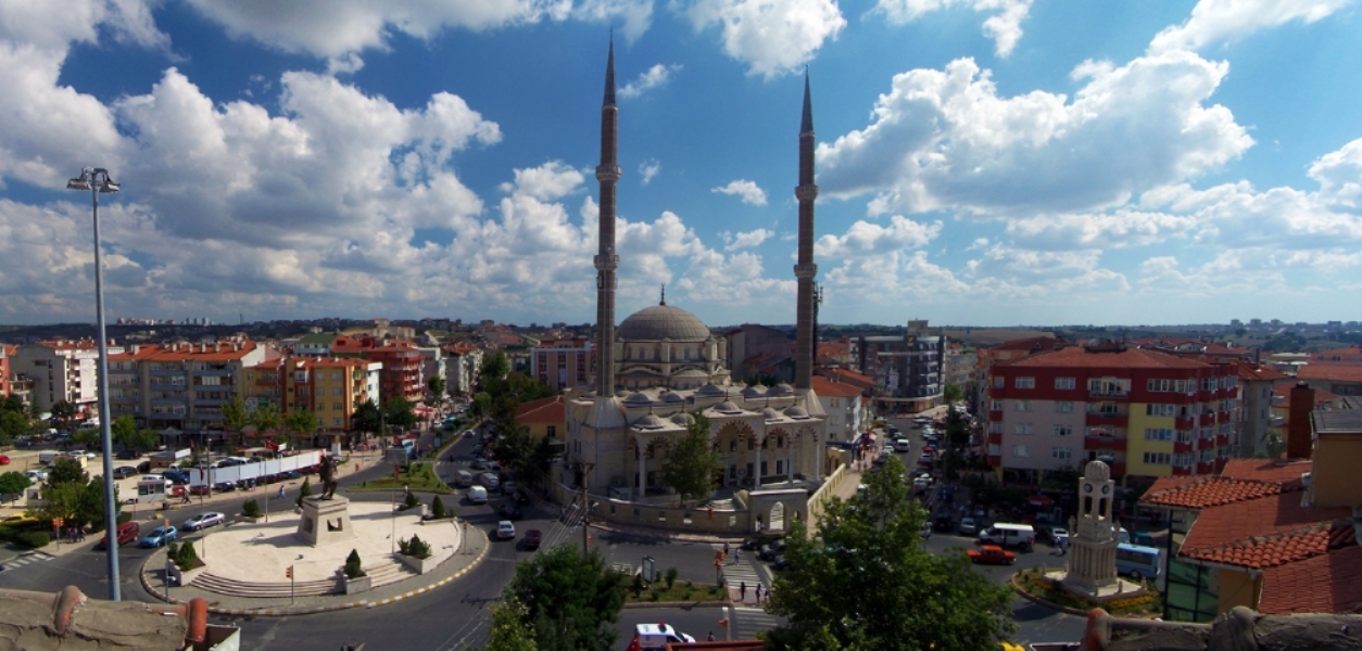 Şehir Turu
